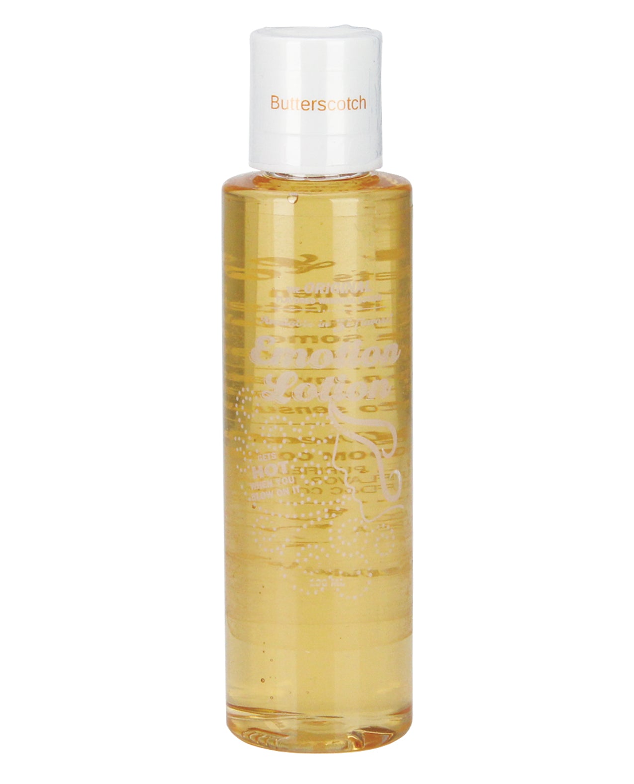 E. L. Products inc 802190001689 Emotion Lotion, Butterscotch