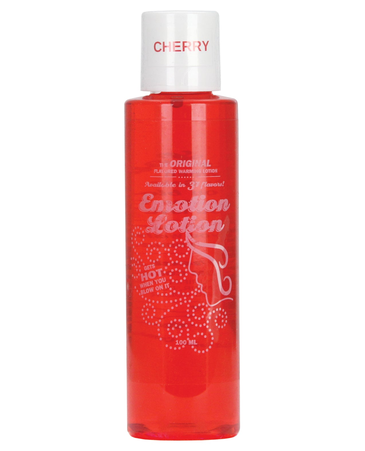 E.L. Products inc 802190000101 Emotion Lotion, Cherry Scent, Water-Based