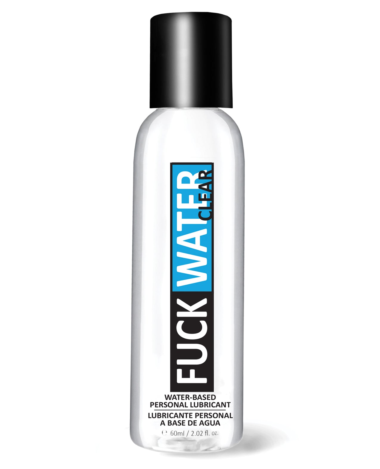 Picture Brite FWC2 Water-Based Personal Lubricant, 2 oz