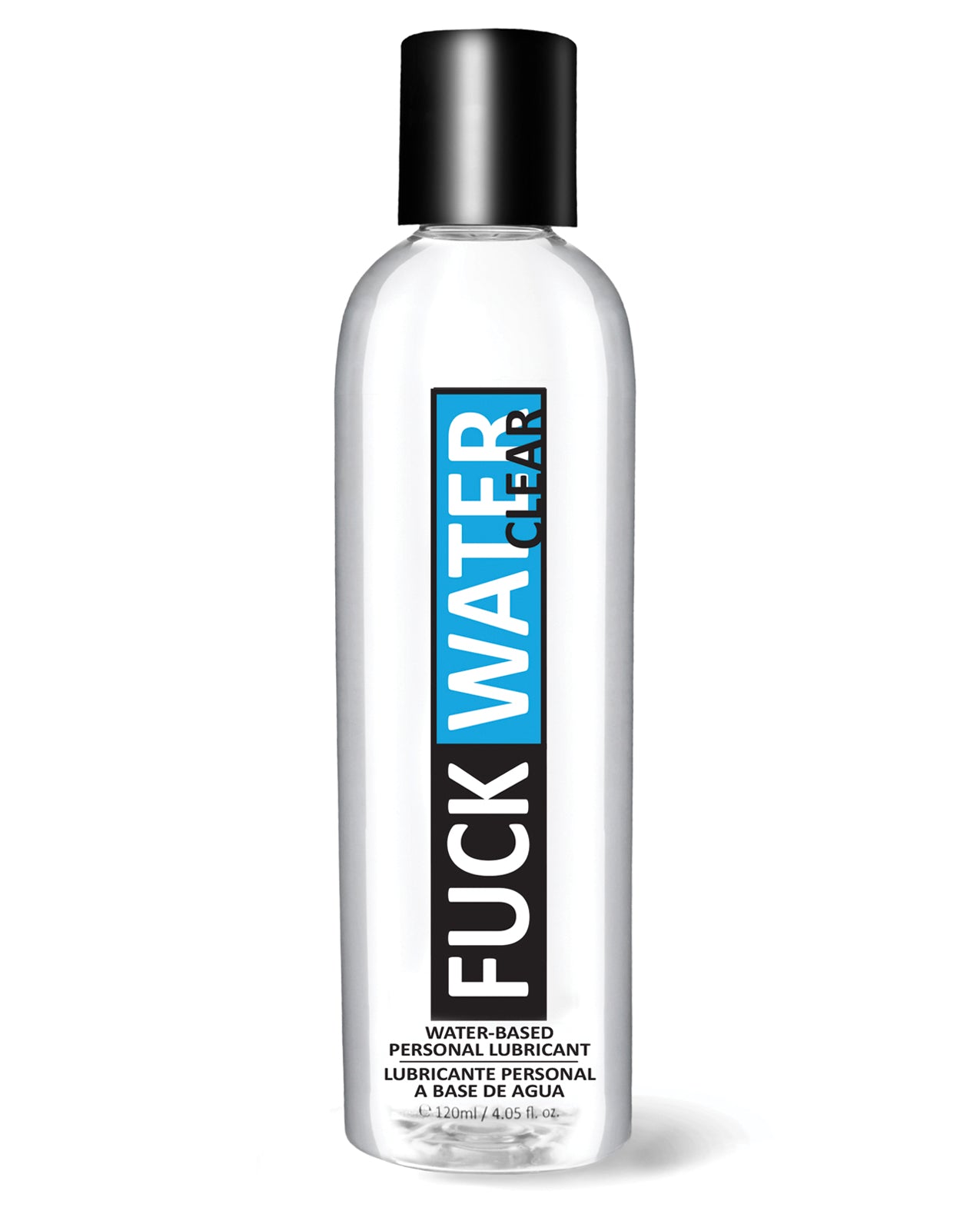 Picture Brite FWC4 Fuck Water Clear H2O, 4 oz Bottle