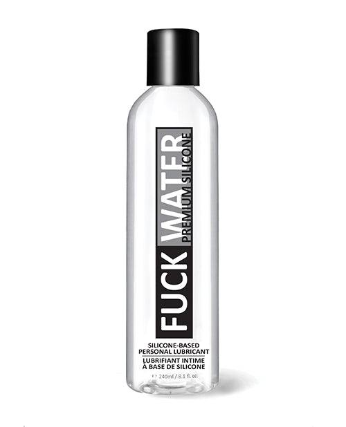 Picture Brite FWS8 FuckWater Silicone Lubricant, 8 oz