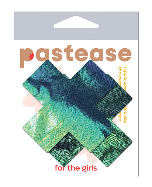 Pastease PLS-LQ-OB Liquid Plus X, Black Opal O/S