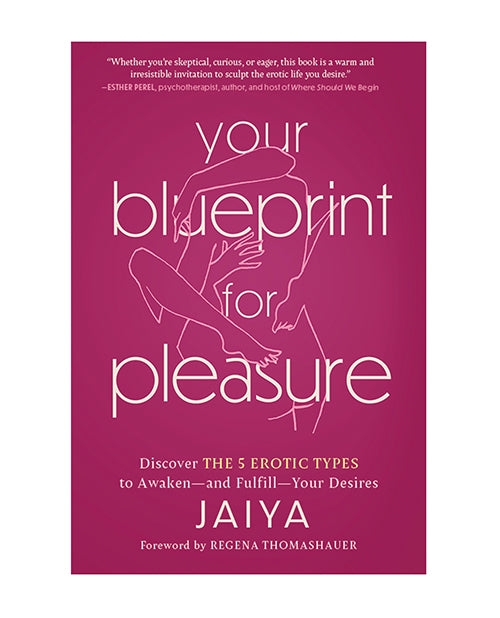 Hachette book group 9781454950035 The 5 Erotic Types, 304 pages