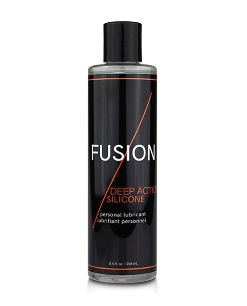 Elbow Grease BC-FDA8 Fusion Deep Action Silicone, 8.4 oz Bottle