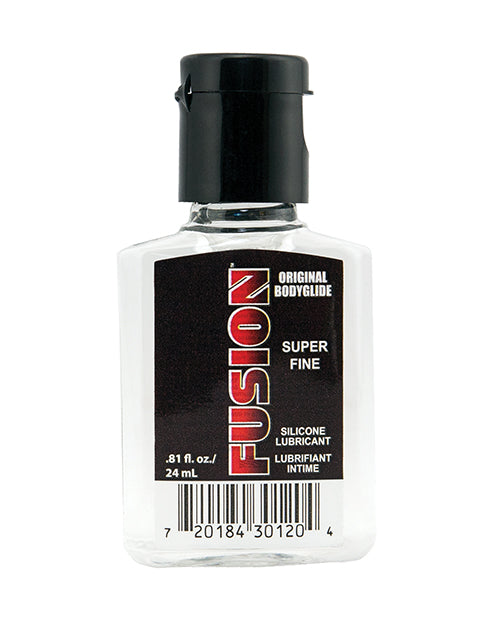 Elbow Grease BC-FOB24 Original Bodyglide Silicone Lubricant, 24ml