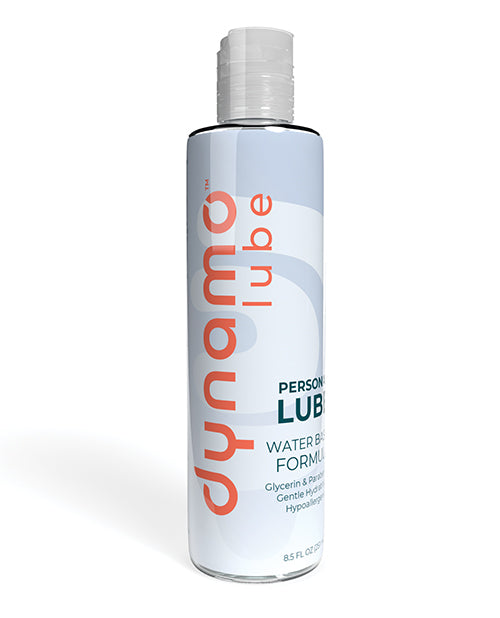 Screaming O DLWB-85 Dynamo Lube Water-Based Formula, 8.5 oz