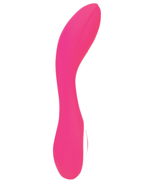 B.M.S. Enterprises 29816 Wonderlust Serenity G-Spot Massager