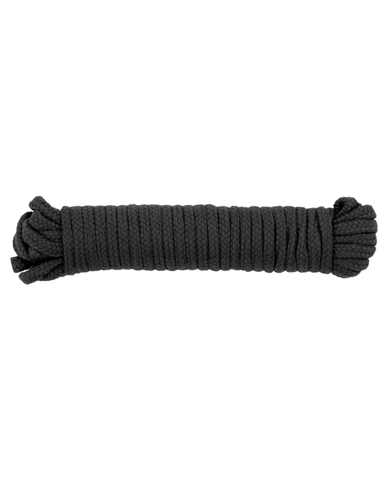 Spartacus SPL-08E6 Bondage Rope, 33 ft Cotton