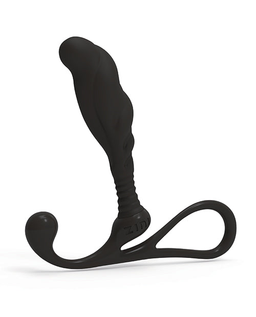Bswish ZV502 Zini Janus Anti Shock Prostate Massager, Medium, Vibrating
