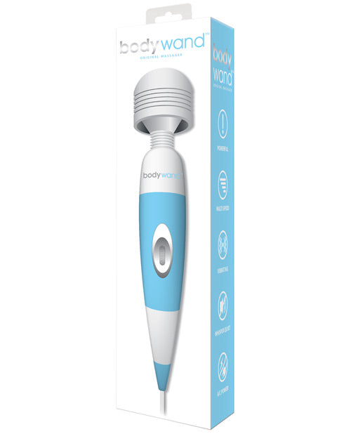 Xgen BW103B Original Bodywand, Vibrating, Multiple Modes