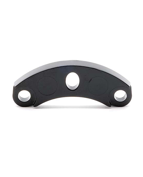 CB-X BASE2BLK Cock Cage Base #2, Black