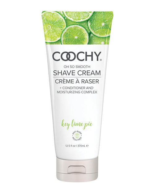 Classic Brands COO1008-12 COOCHY Shave Cream, 12.5 oz