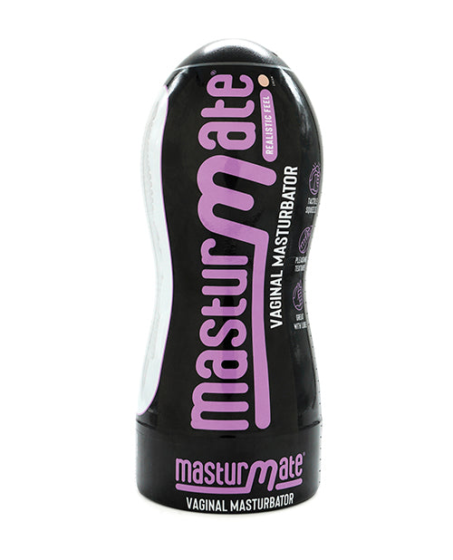 Creative conceptions MMATE-VC Masturmate Vagina Stroker, Ivory