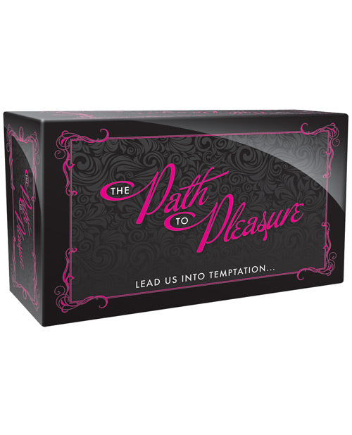 Creative Conceptions USPTP Path to Pleasure Game, Adult Discovery