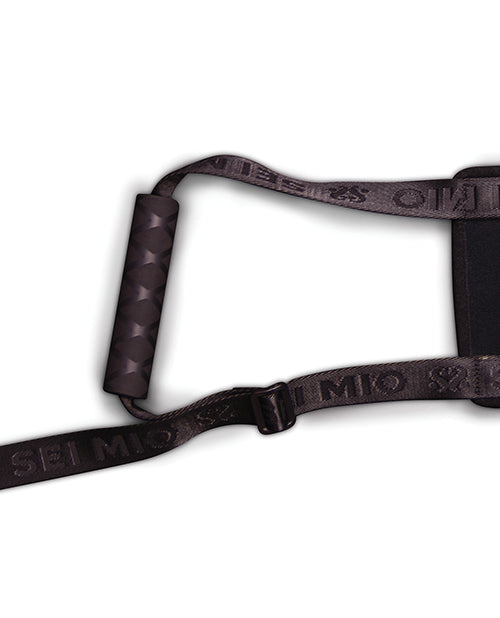 Creative Conceptions Sei Mio Doggedly Divine Deluxe Positioning Strap, SM-044