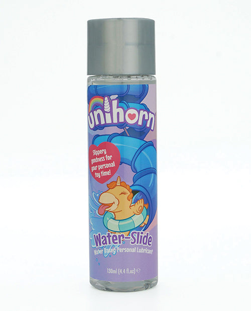 Creative conceptions UNILUBWS4 Unihorn Water Based Lubricant, 4.4 oz
