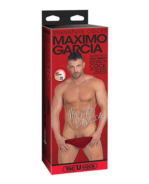 Doc Johnson 8160-35-BX Realistic Sex Toy, Ivory, 8.5 Inch