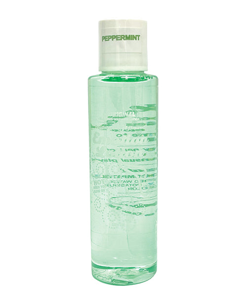 E.L. Products inc 802190000118 Emotion Lotion, Peppermint, Warming Massage Oil