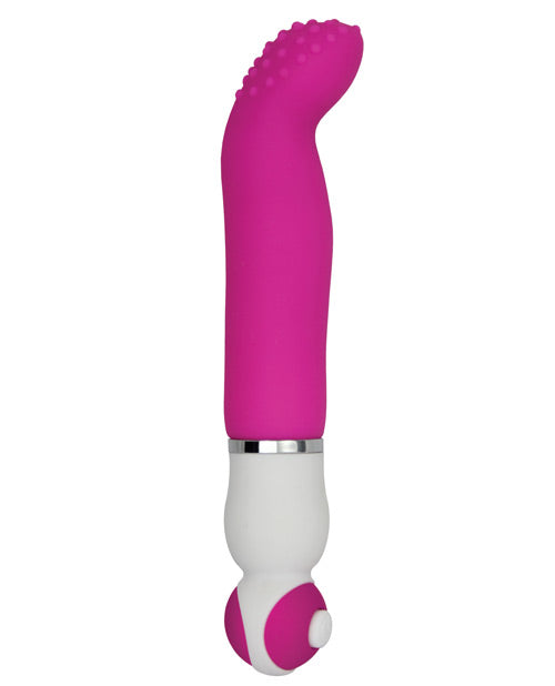 GigaLuv G510-14-PK Versa-Tilly Vibrator, 10 Mode, Pink