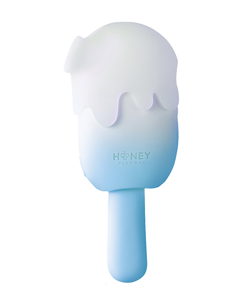 Honey Play VS-07-960LB Cream Pop Stimulator, Multi-Color