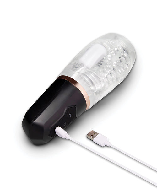 He-Vibe Vibrating Suck Master