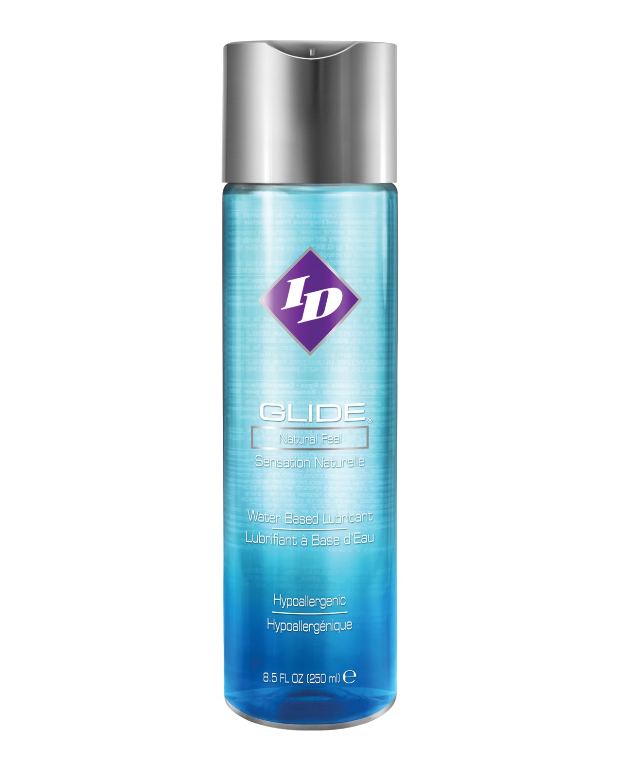 ID Lubricants IDDGLD08C2 ID Glide Water-Based Lube, 8.5 oz