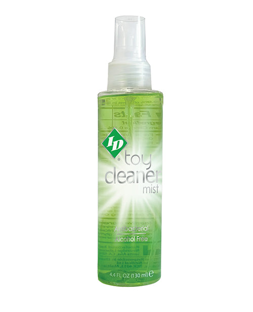 ID Lubricants IDDZTY04C2 Toy Cleaner Mist, 4.4 oz