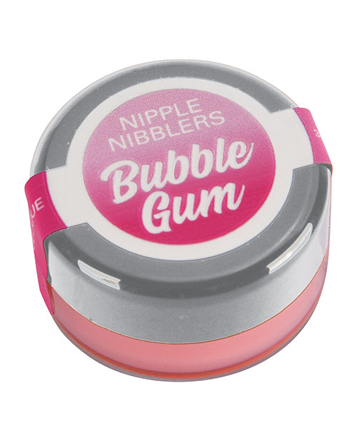 Classic Brands Nipple Nibblers Cool Tingle Balm, Bubble Gum – 3g