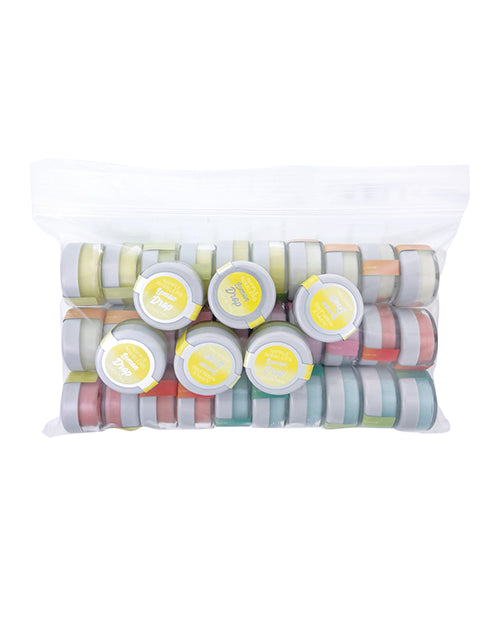 Classic Brands Cocktail Nipple Nibblers Pleasure Balm, Assorted Flavors