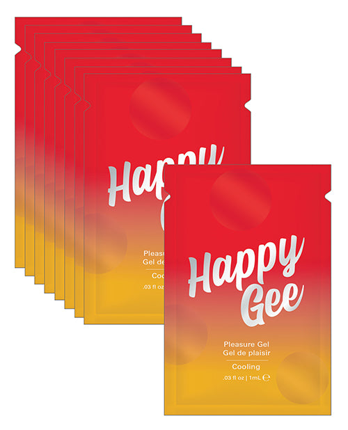 Classic Brands JEL7000-98 Happy Gee Foil, 24 x 1ml