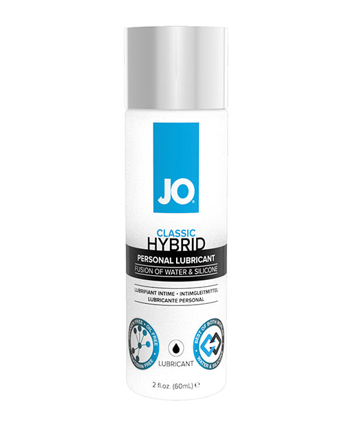 System JO 40201 Classic Hybrid Original Lubricant, 2 oz