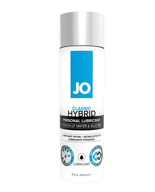 System JO 40203 Classic Hybrid Original Lubricant, 8 oz