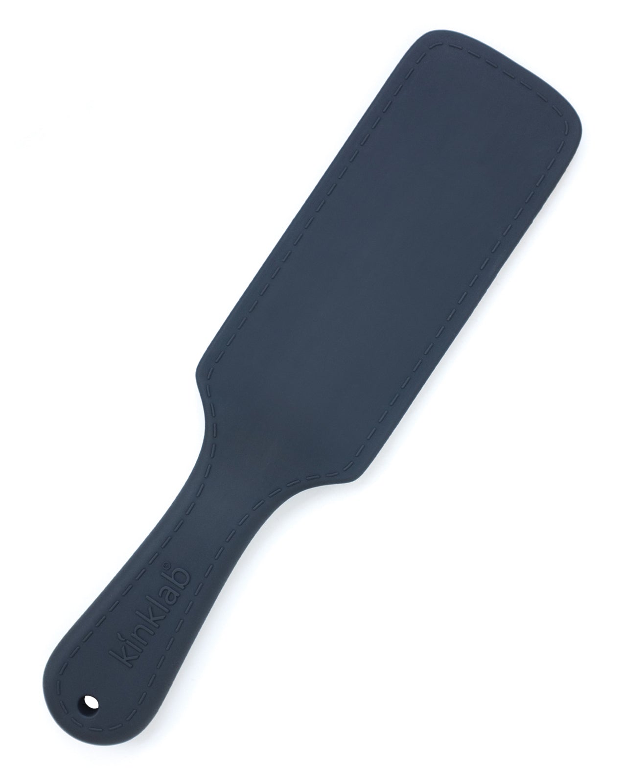 Kinklab Thunder Clap Electro Paddle, Black, 11 in.