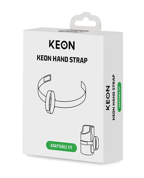 Kiiroo 20023 Keon Hand Strap for Automatic Masturbator
