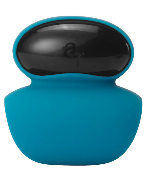 Shanghai DIY 5060350250819 Leo Stimulator, Teal/Black, Vibrating