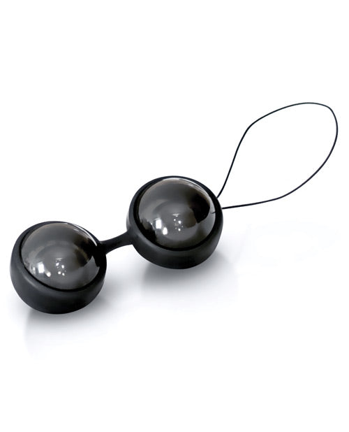 LELO Luna Beads Noir