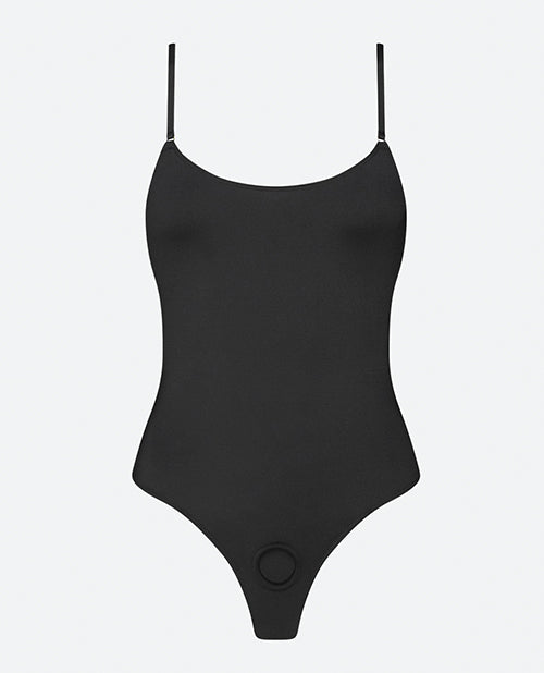 Lovely Planet/Dorcel 6019061 Signature Body Harness, Black XL