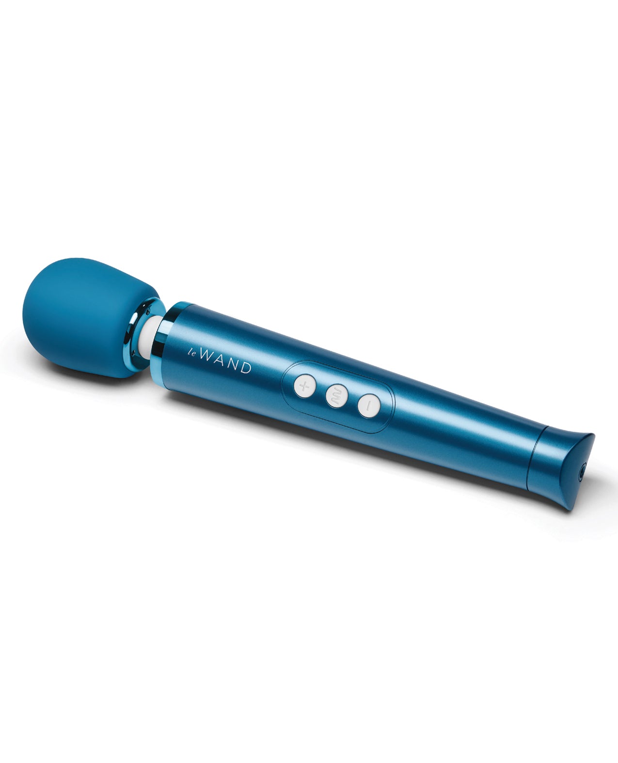 COTR Inc LW-007 BLU Le Wand Petite Massager, Blue, 6 Functions