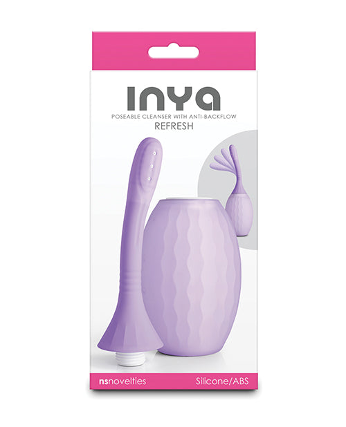 NS Novelties INYA Refresh Body Cleanser