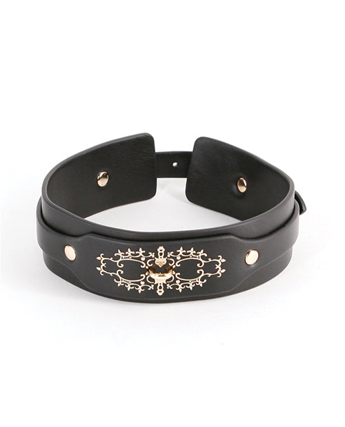 Ns novelties inc. Katrina Collar - Black