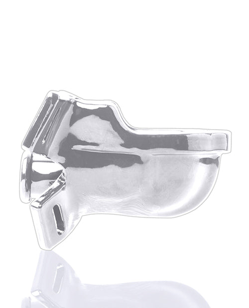 Oxballs OX-3040-WHT Watersport Strap-on Gag, White