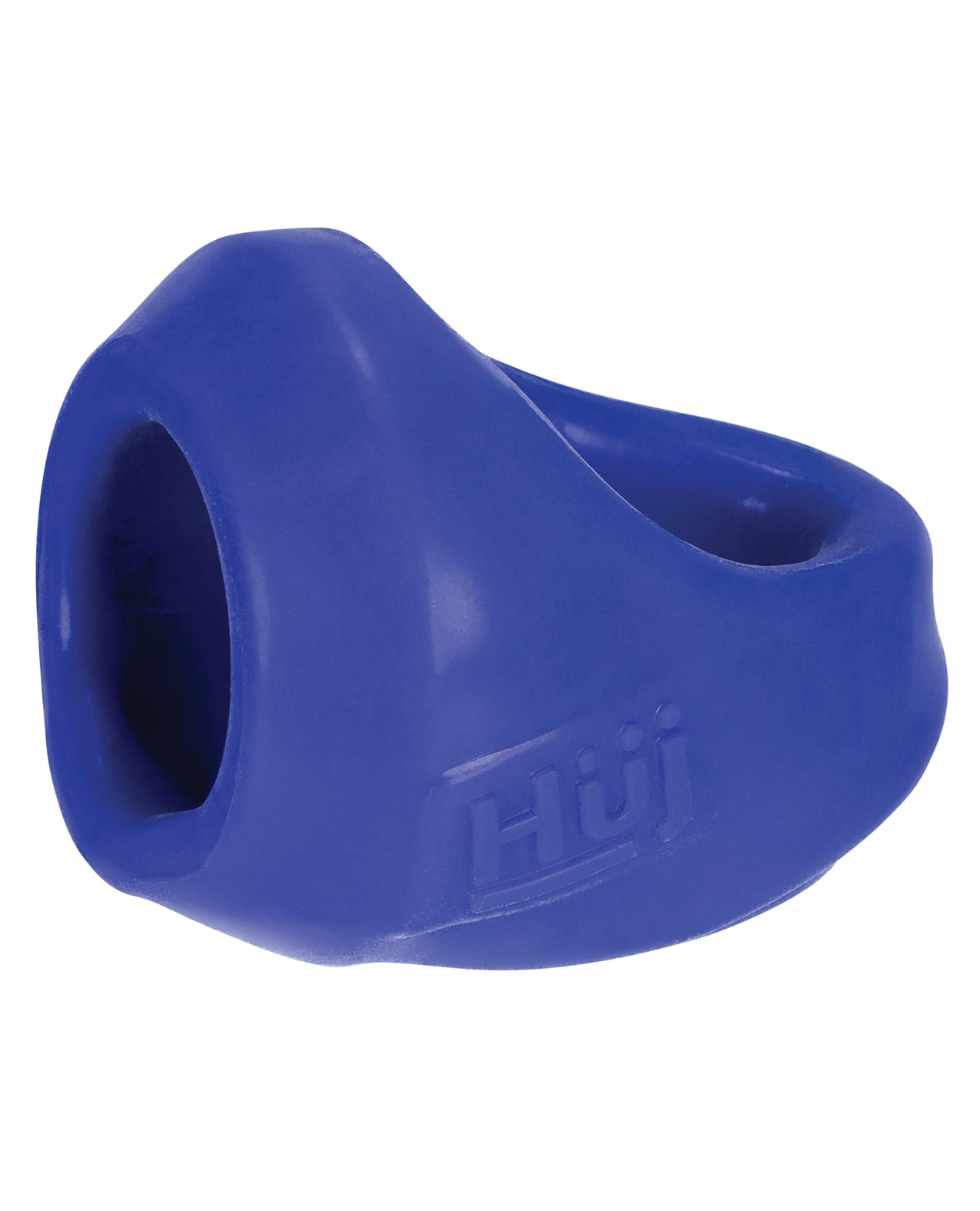 Oxballs and Hunky Junk Clutch Cock & Ball Sling, Cobalt – PLUS+silicone Blend