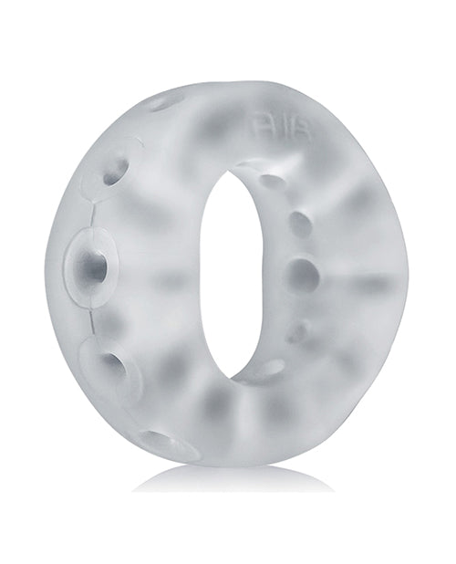Oxballs OXS-3025-CL.IC AIR Cockring, TPE Blend