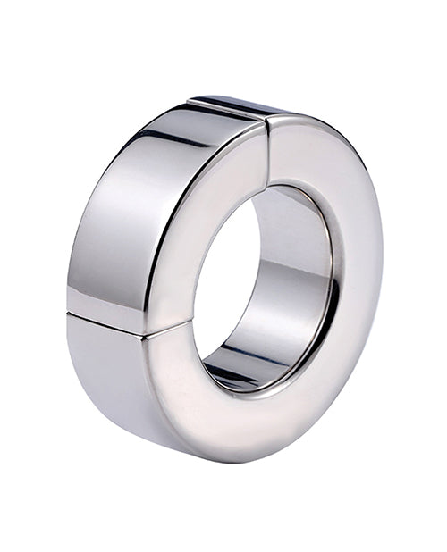 Plesur Advanced 30mm Magnetic Ball Stretcher, Stainless Steel