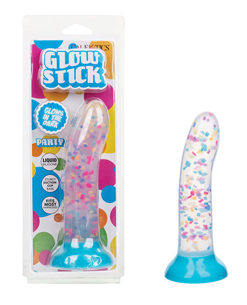 California Exotic Novelties SE-0309-03-2 Glow Stick Party, Silicone, Waterproof