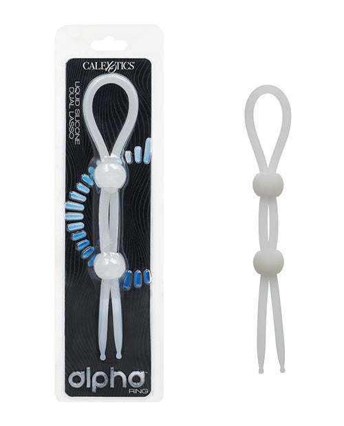 California Exotic Novelties SE-1492-28-2 Dual Lasso, Natural
