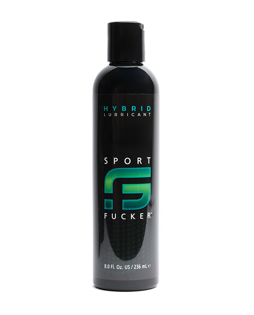 665, Inc 23326 Sport Fucker Hybrid Lubricant, 8 oz