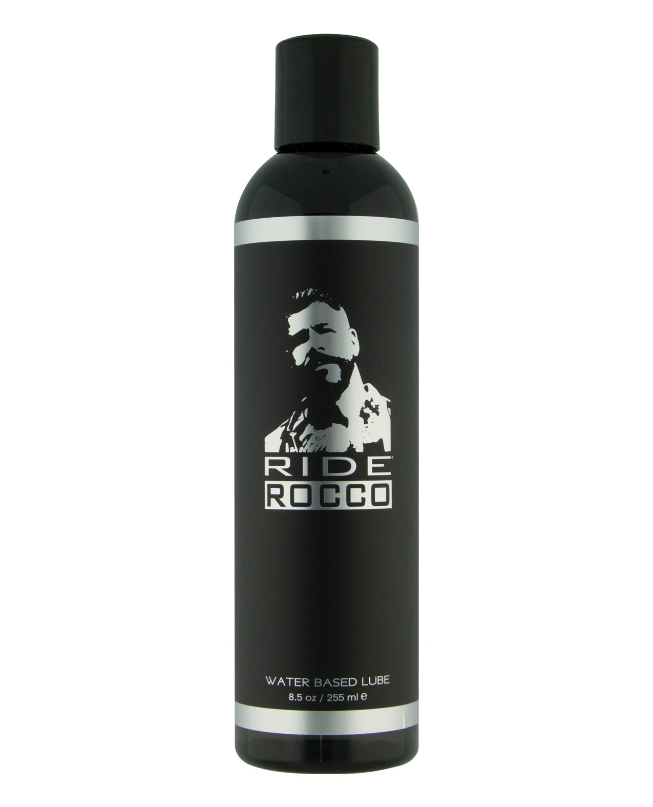 Sliquid 361 Rocco Water Based Lubricant, 8 oz