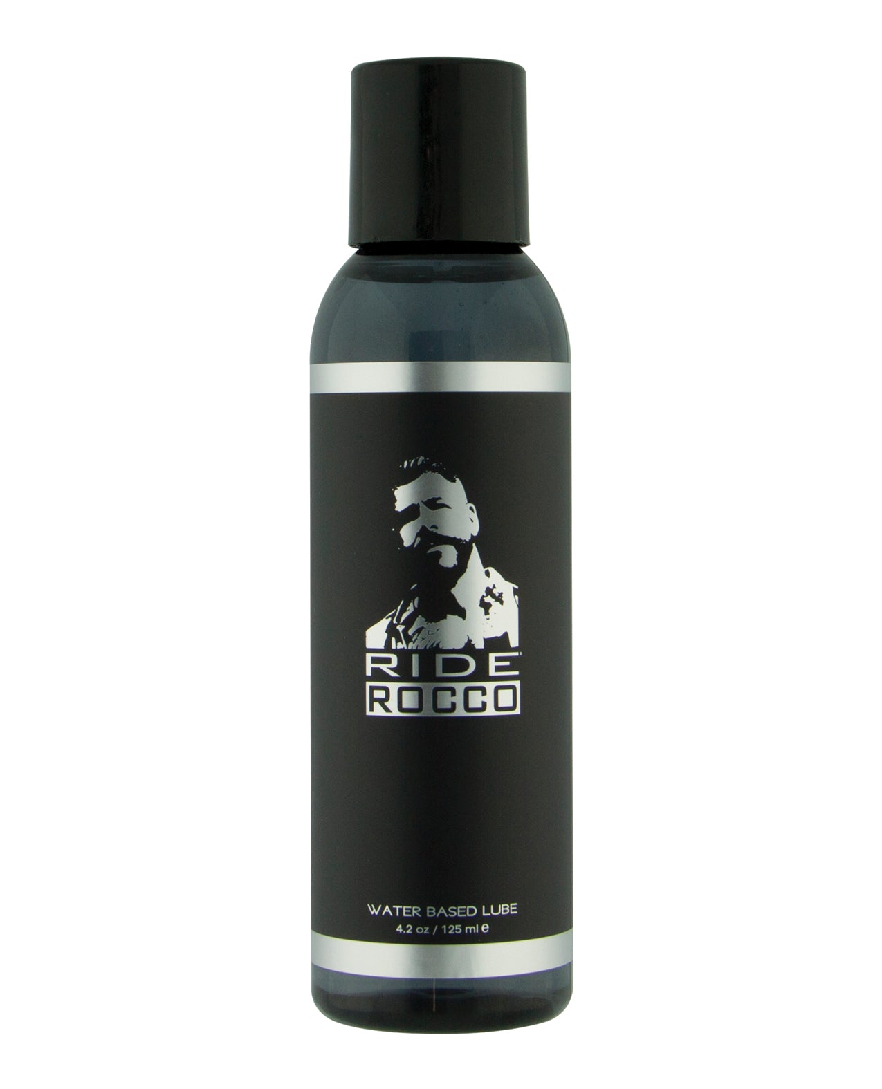 Sliquid 363 Ride Rocco Water Based Lubricant, 4 oz