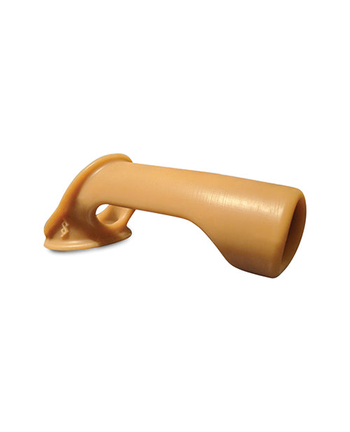 Nanciland Innovations Stealth Shaft Support Smooth Sling, Size A, Tan